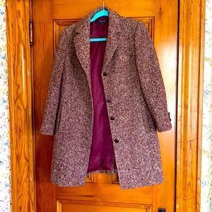 Brooks Brothers tweed jacket 6